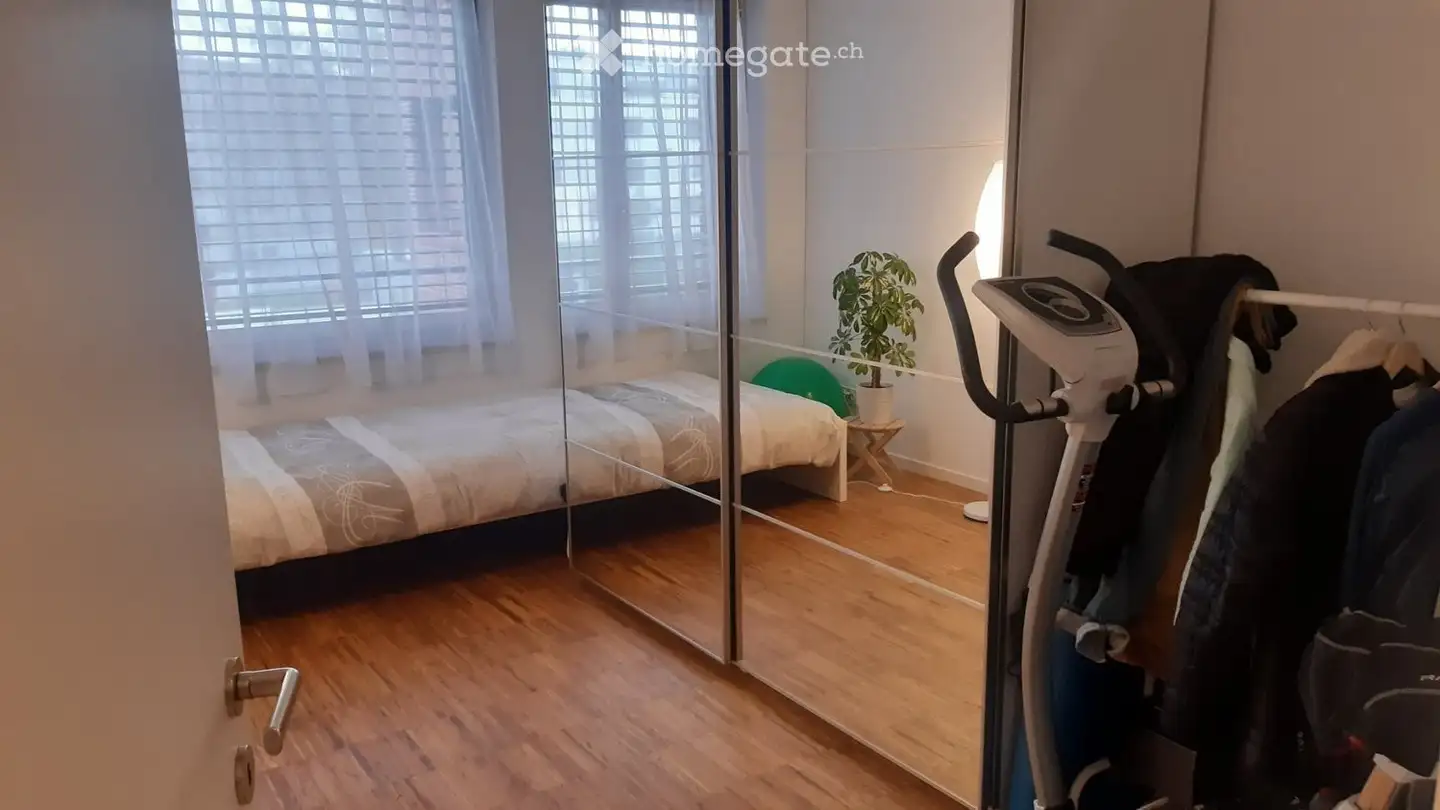 Apartment for rent - 8105 Regensdorf - Photo 2