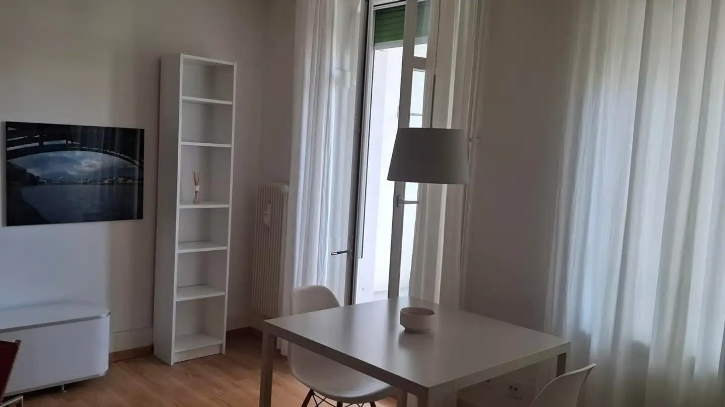 Appartement à louer - Sperrstrasse 104, 4057 Basel - Photo 3