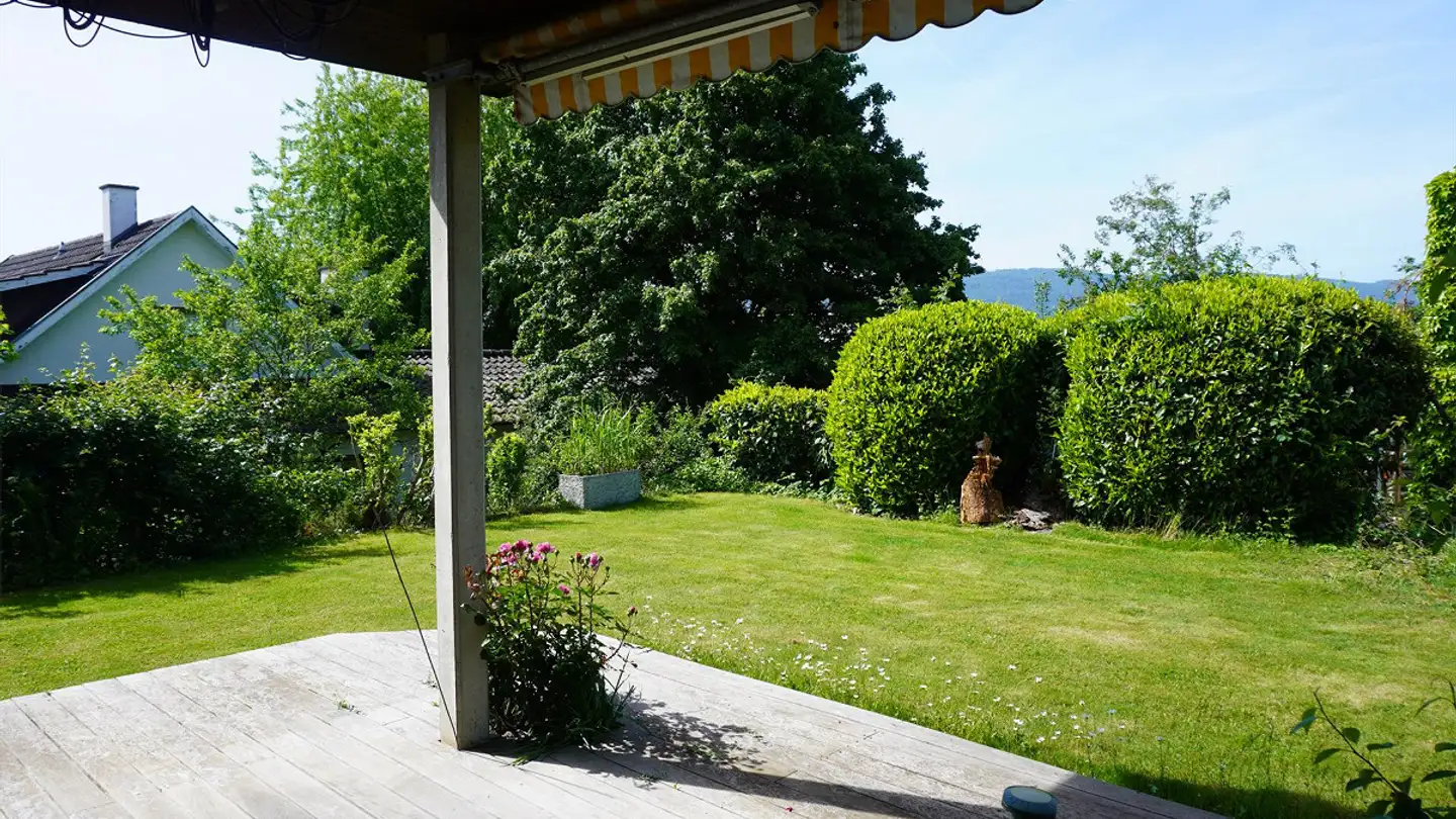 Einfamilienhaus mieten - Buchenstrasse 24, 4104 Oberwil BL - Foto 2