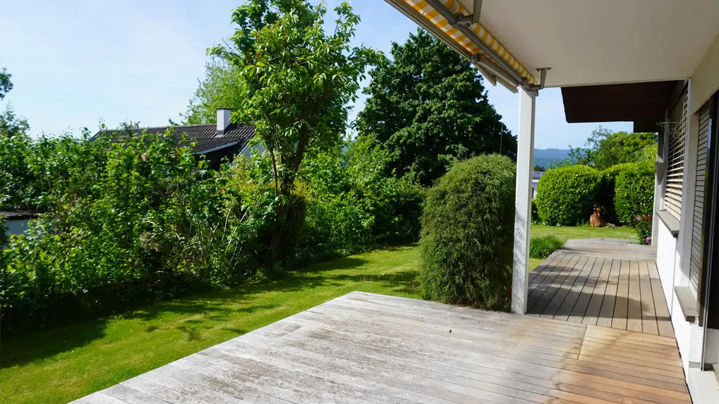 Einfamilienhaus mieten - Buchenstrasse 24, 4104 Oberwil BL - Foto 3