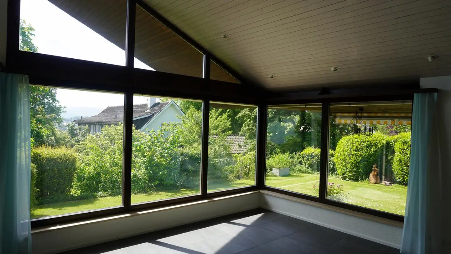 Einfamilienhaus mieten - Buchenstrasse 24, 4104 Oberwil BL - Foto 4