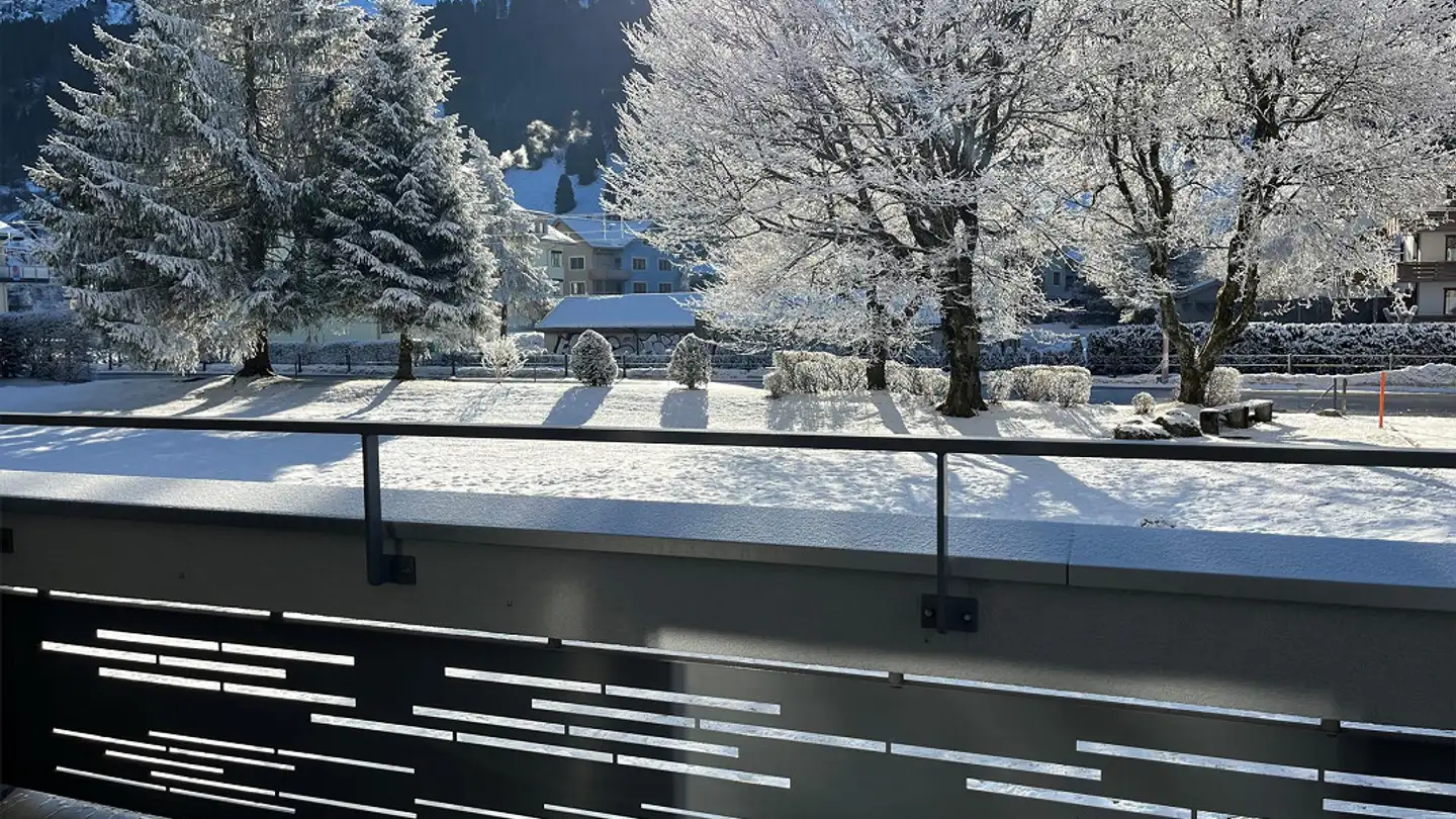 Appartamento in affitto - Acherrainstrasse 3, 6390 Engelberg - Foto 2