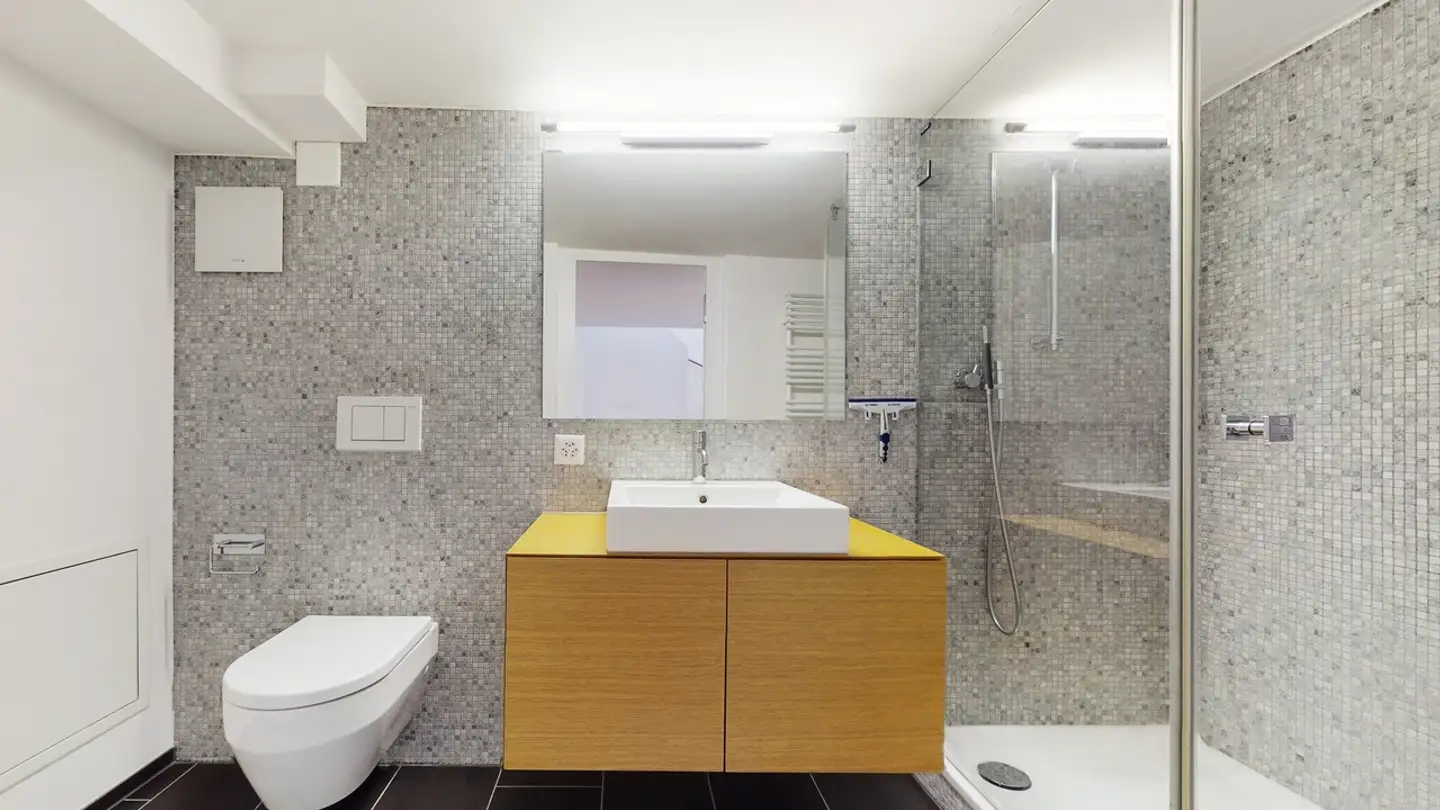 Maisonette mieten - Multergasse 1, 9000 St. Gallen - Foto 4
