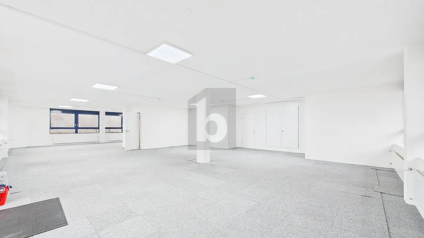 Negozio in affitto - 4528 Zuchwil - Foto 3