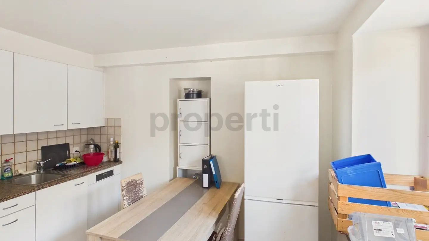 Wohnung mieten - 1955 Chamoson - Foto 4