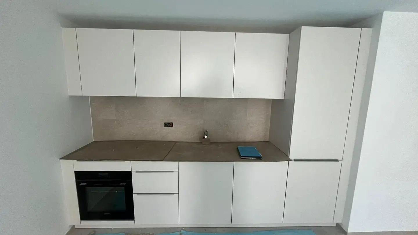 Apartment for rent - Rue de l'Eglise 36, 1926 Fully