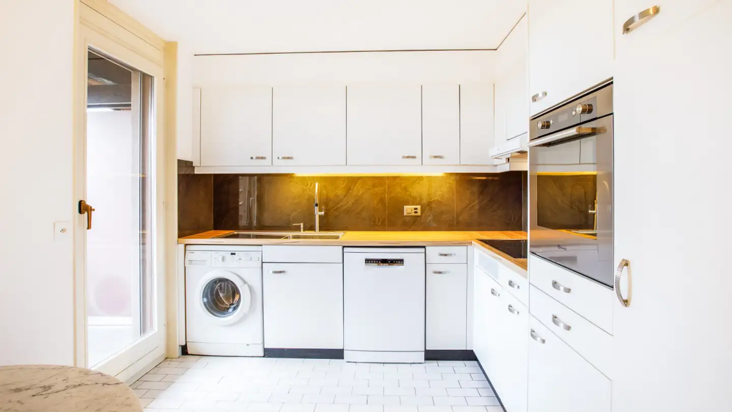 Wohnung mieten - 1290 Versoix