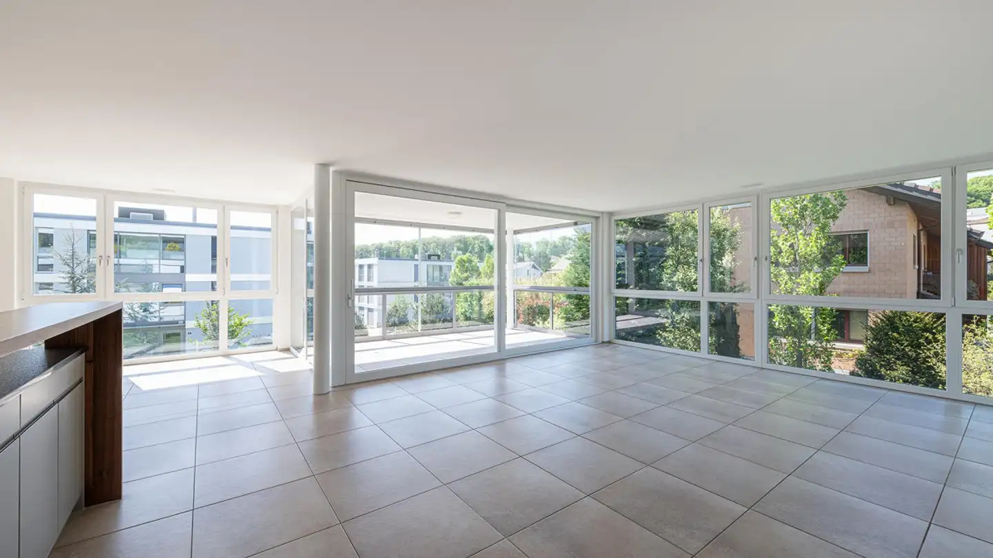 Appartement à louer - In Der Rütti 9a, 4105 Biel-Benken BL - Photo 4