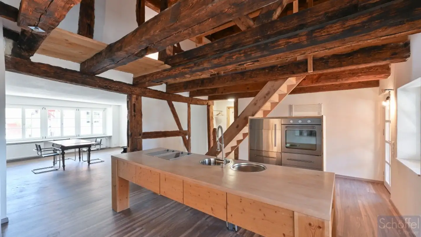 Casa singola in vendita - Winkelstrasse 22, 8217 Wilchingen - Foto 3