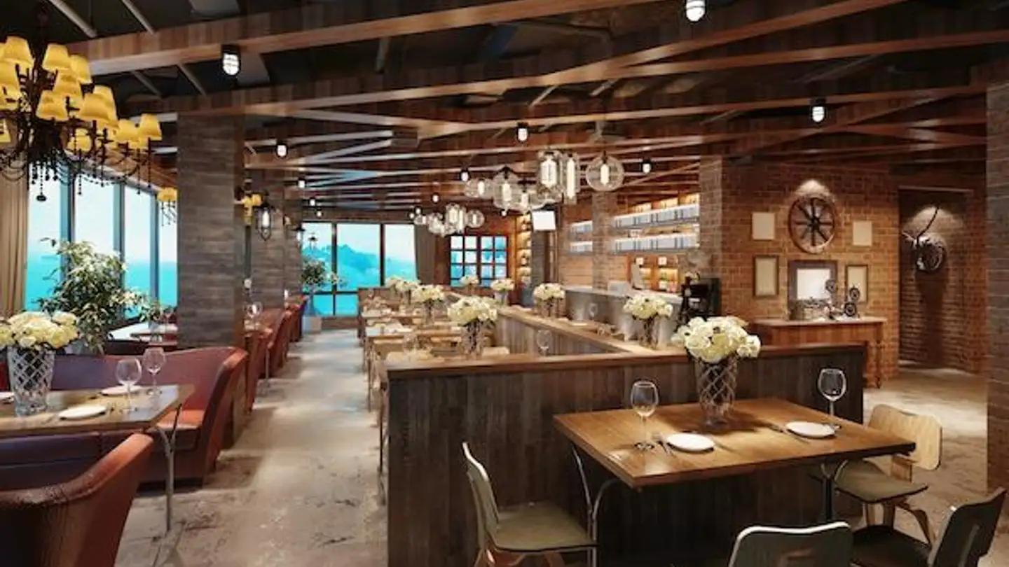 Restaurant for rent - 1203 Genève