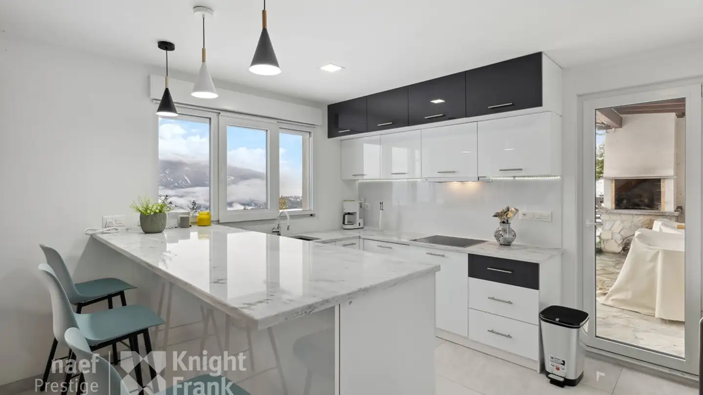 Villa for sale - 3975 Randogne - Photo 2