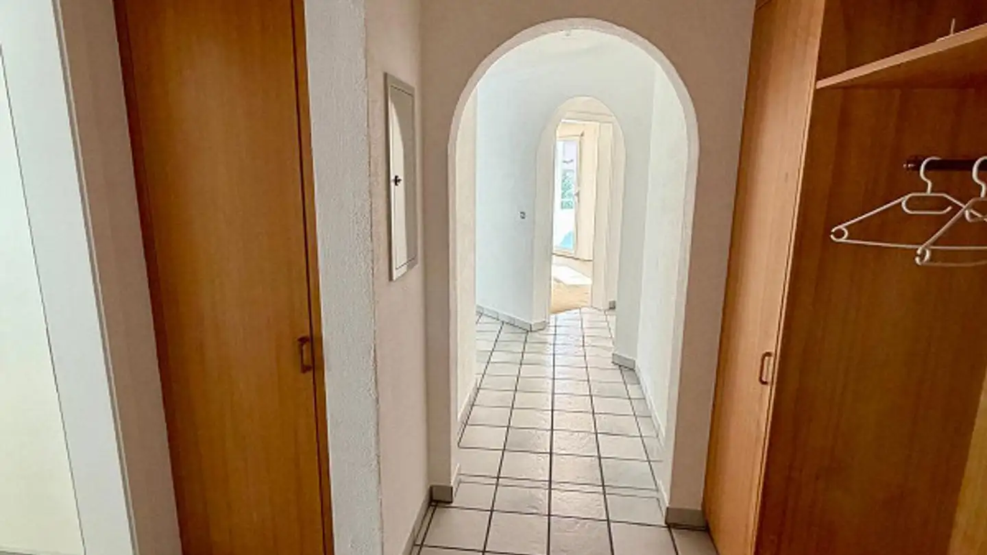 Appartement à louer - Via Caguils 36, 7013 Domat/Ems - Photo 2