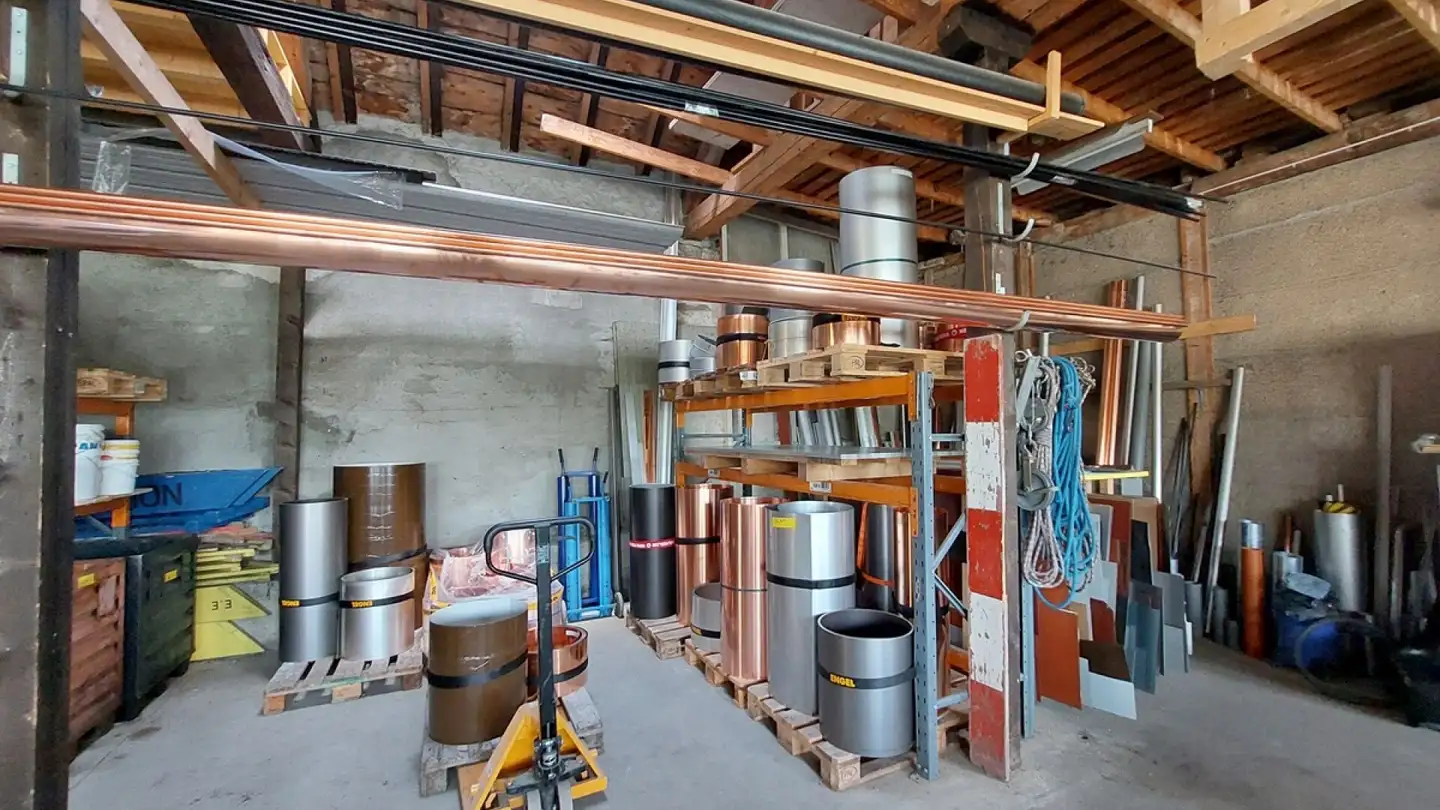 Commerciale in vendita - 2400 Le Locle - Foto 3