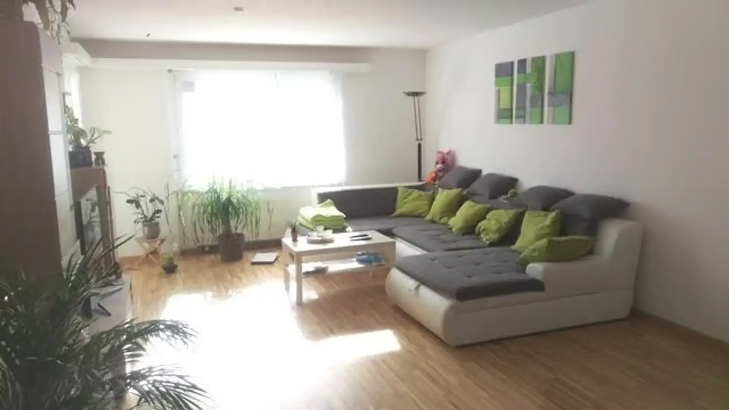 Appartement à louer - Sonnhaldestrasse 6, 9533 Kirchberg SG - Photo 4