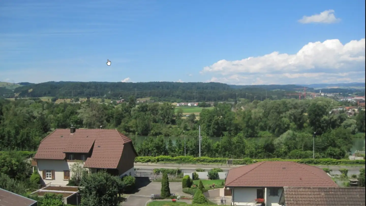 Appartamento in affitto - Risistrasse 19, 5312 Döttingen