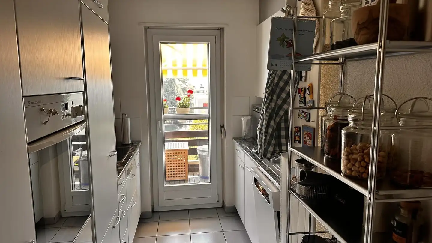 Furnished apartment for rent - 8800 Thalwil - Photo 3