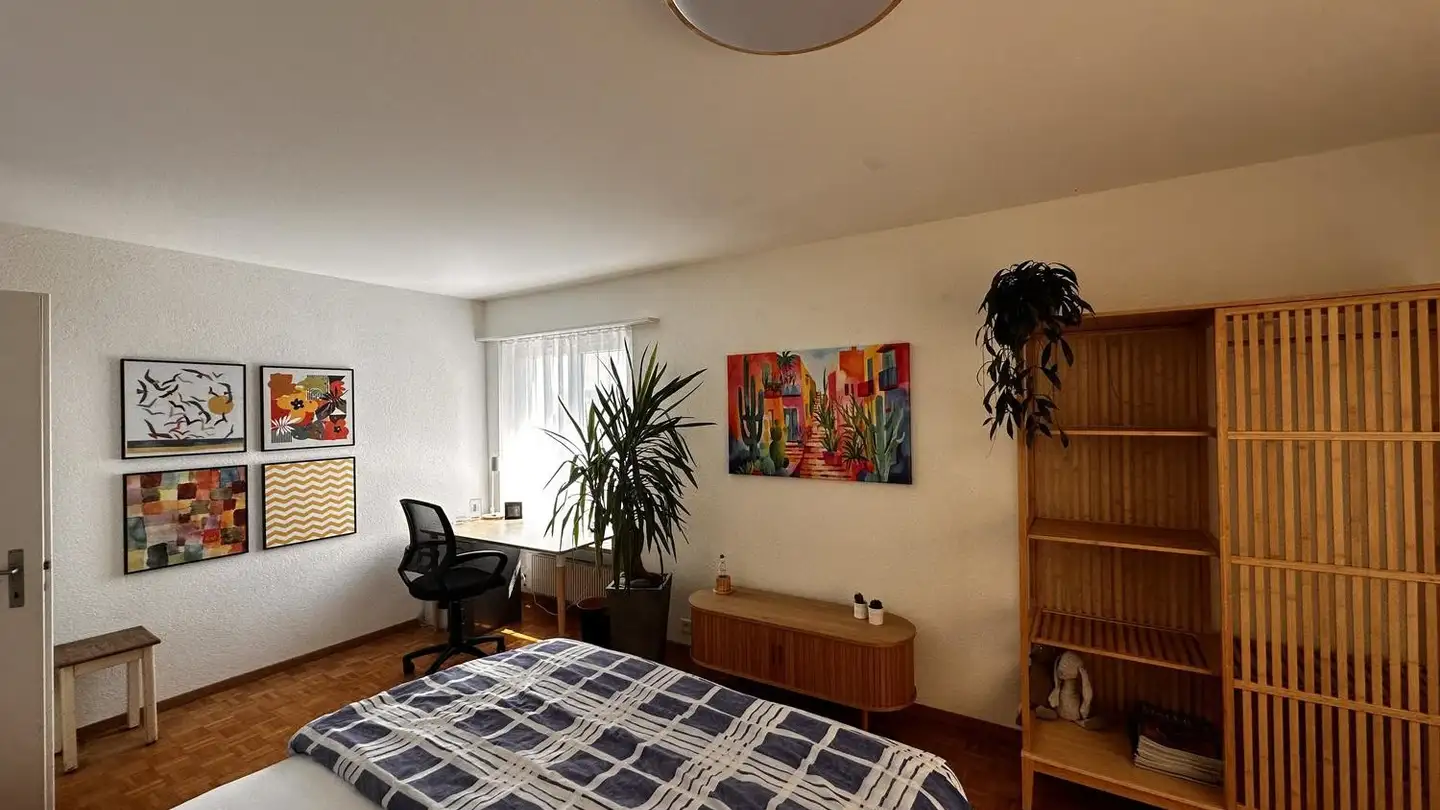 Furnished apartment for rent - 8800 Thalwil - Photo 4