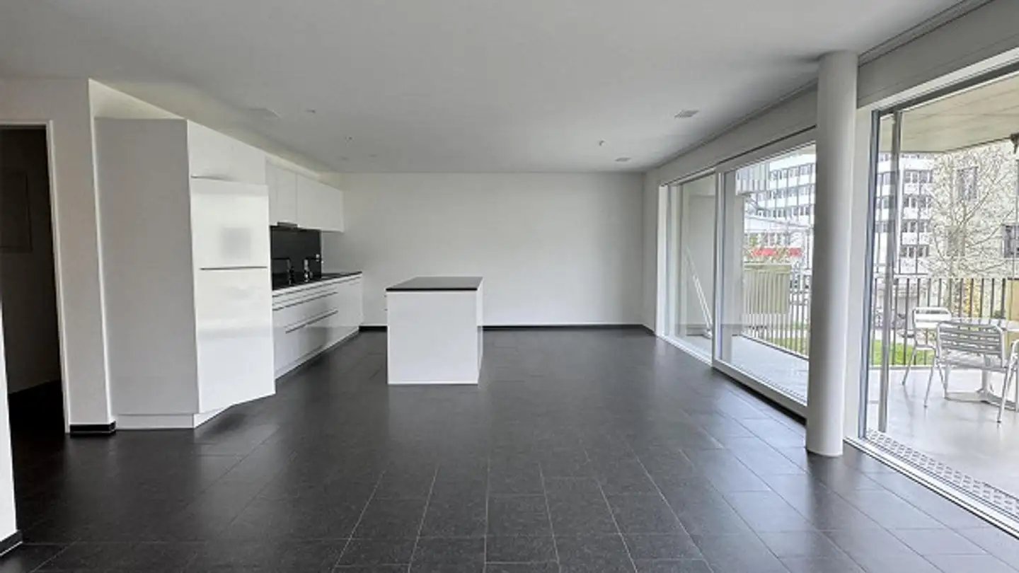 Appartamento in affitto - Erlenauweg 24, 3110 Münsingen - Foto 4