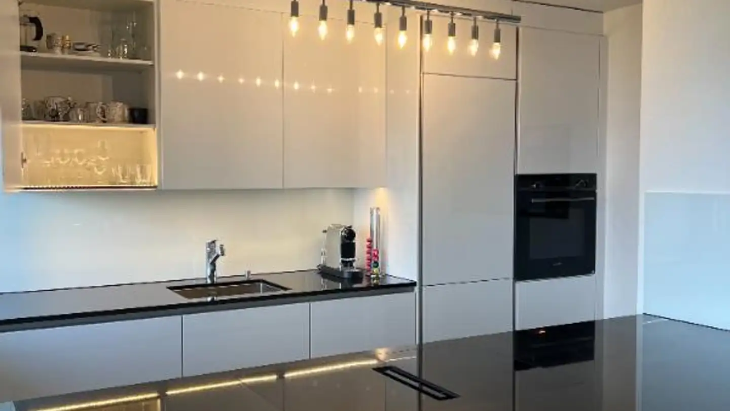 Appartement à louer - Schlossstrasse 35, 8803 Rüschlikon - Photo 2