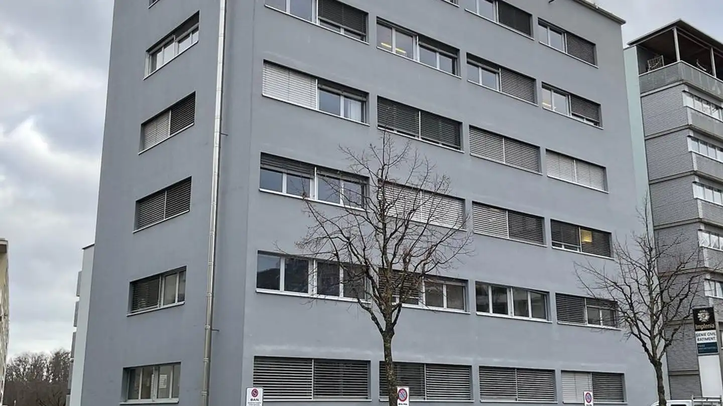 Appartamento in vendita - 1700 Fribourg - Photo 4