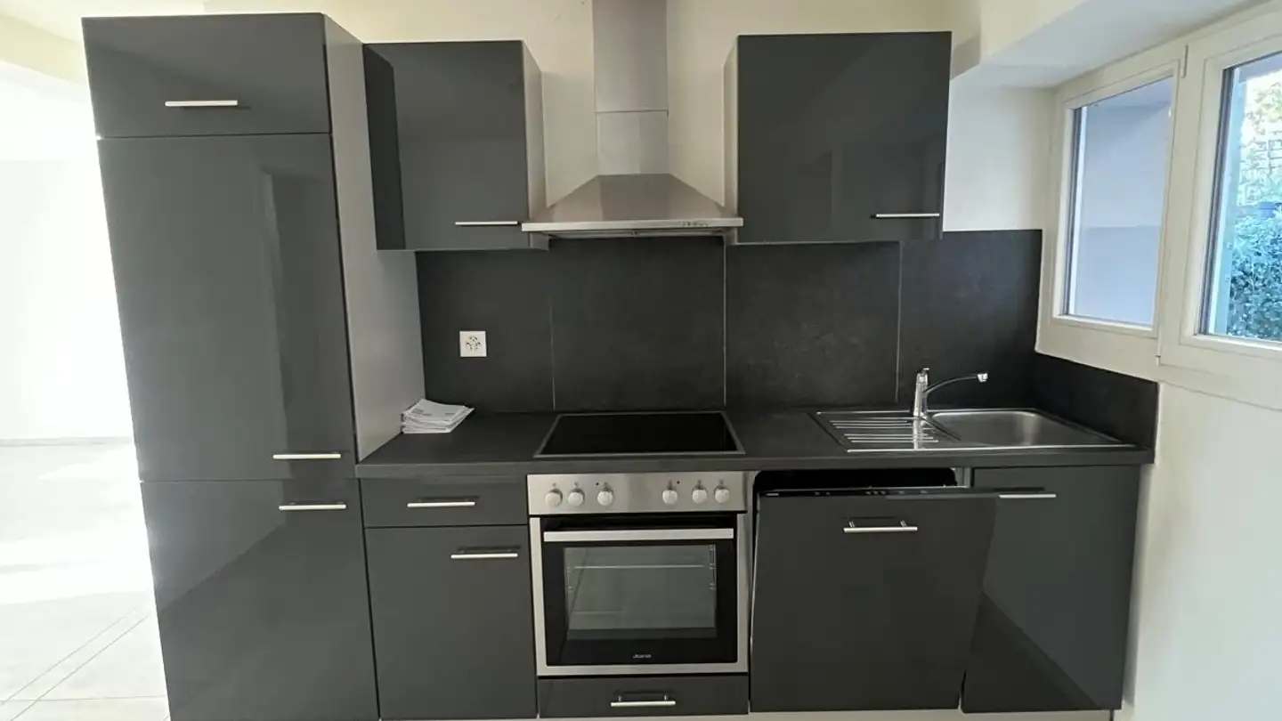 Appartement à louer - Rue Des Gorges 35, 2740 Moutier - Photo 2