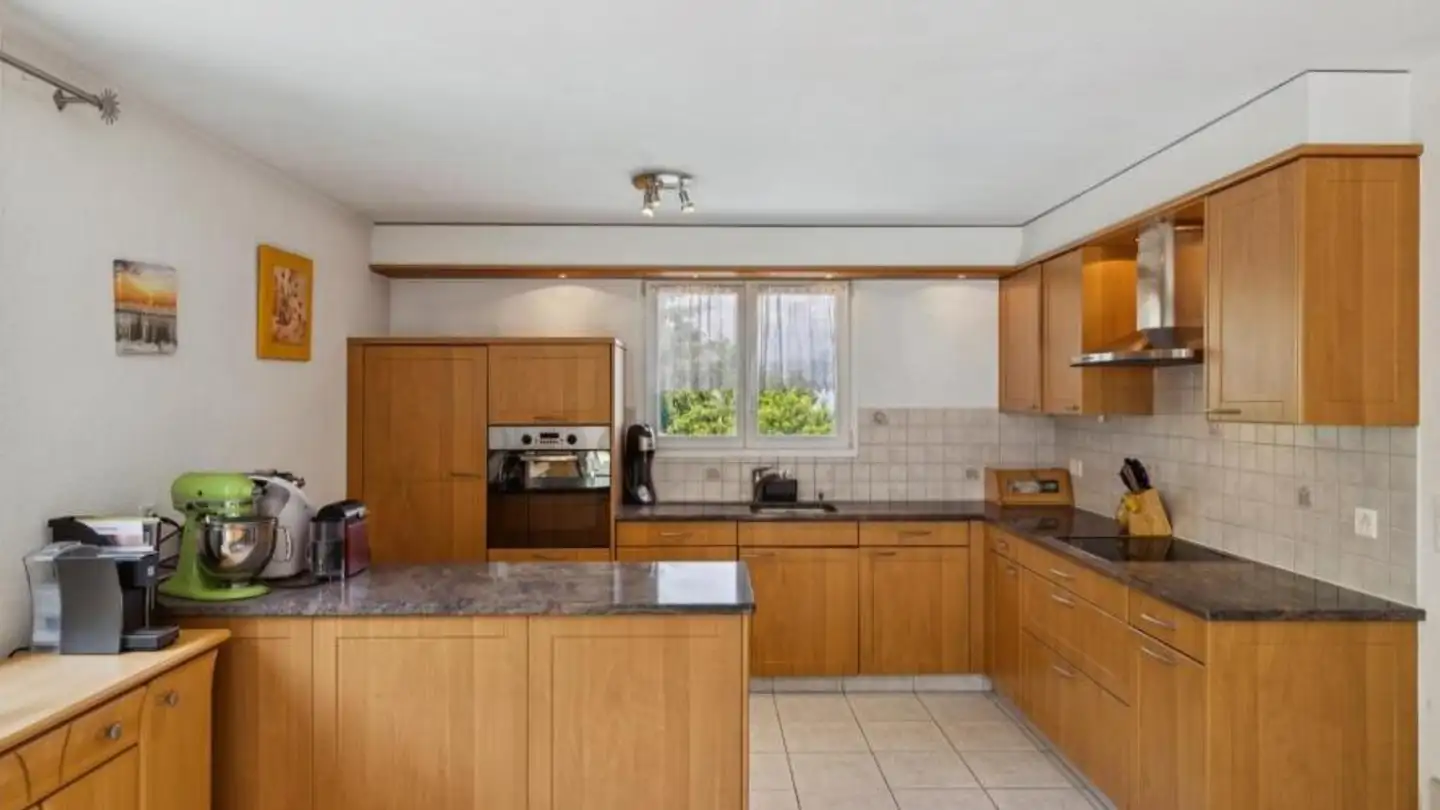 Single house for sale - 1950 Sion - Photo 4