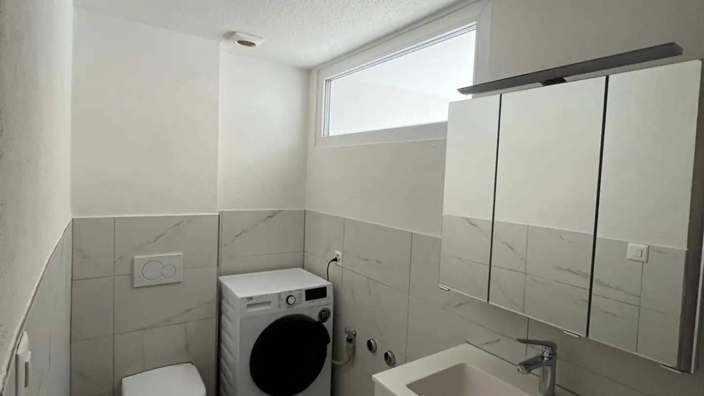 Appartement à louer - Rue Des Gorges 35, 2740 Moutier - Photo 3