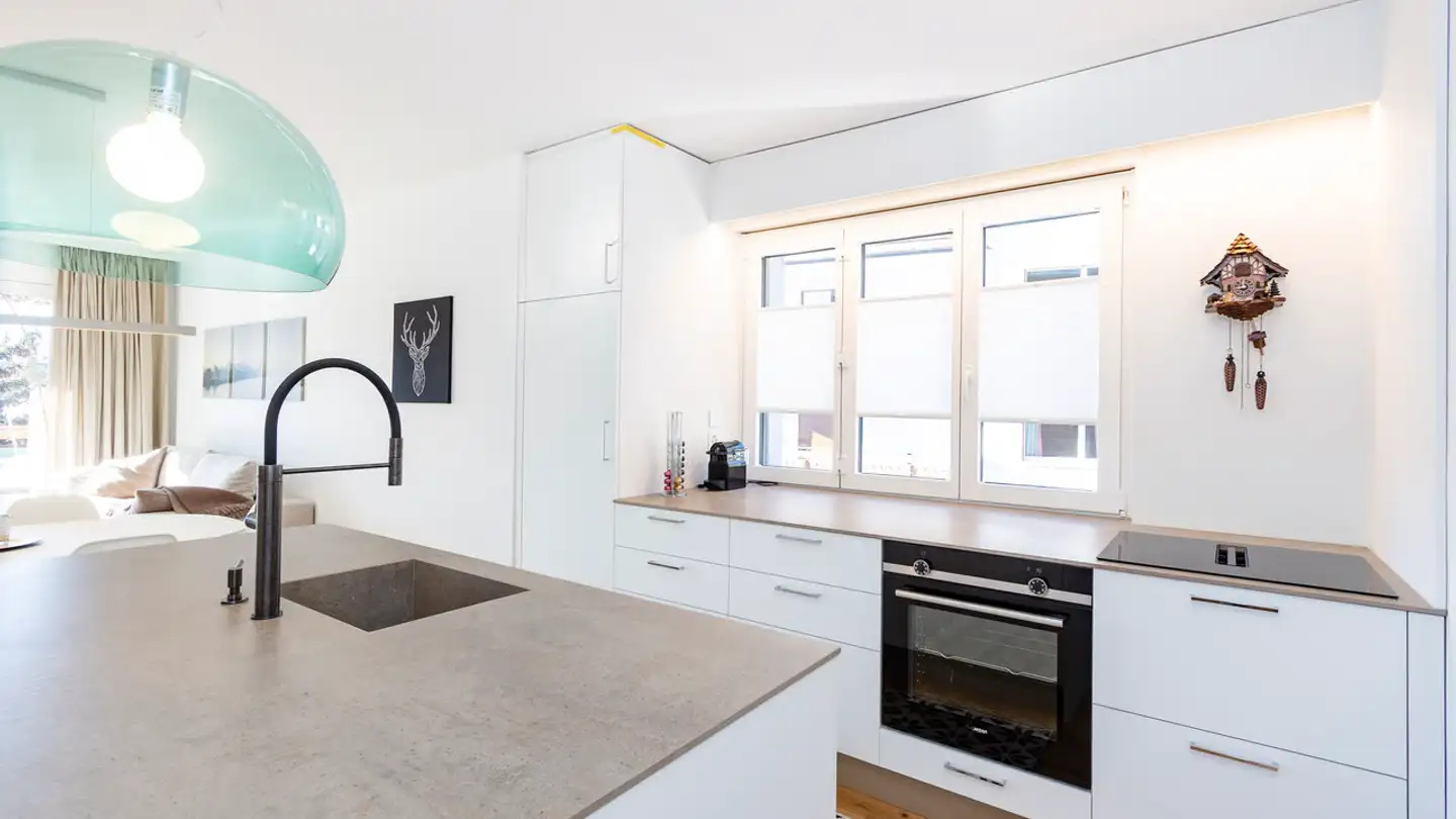 Appartement à louer - 3963 Crans-Montana - Photo 4