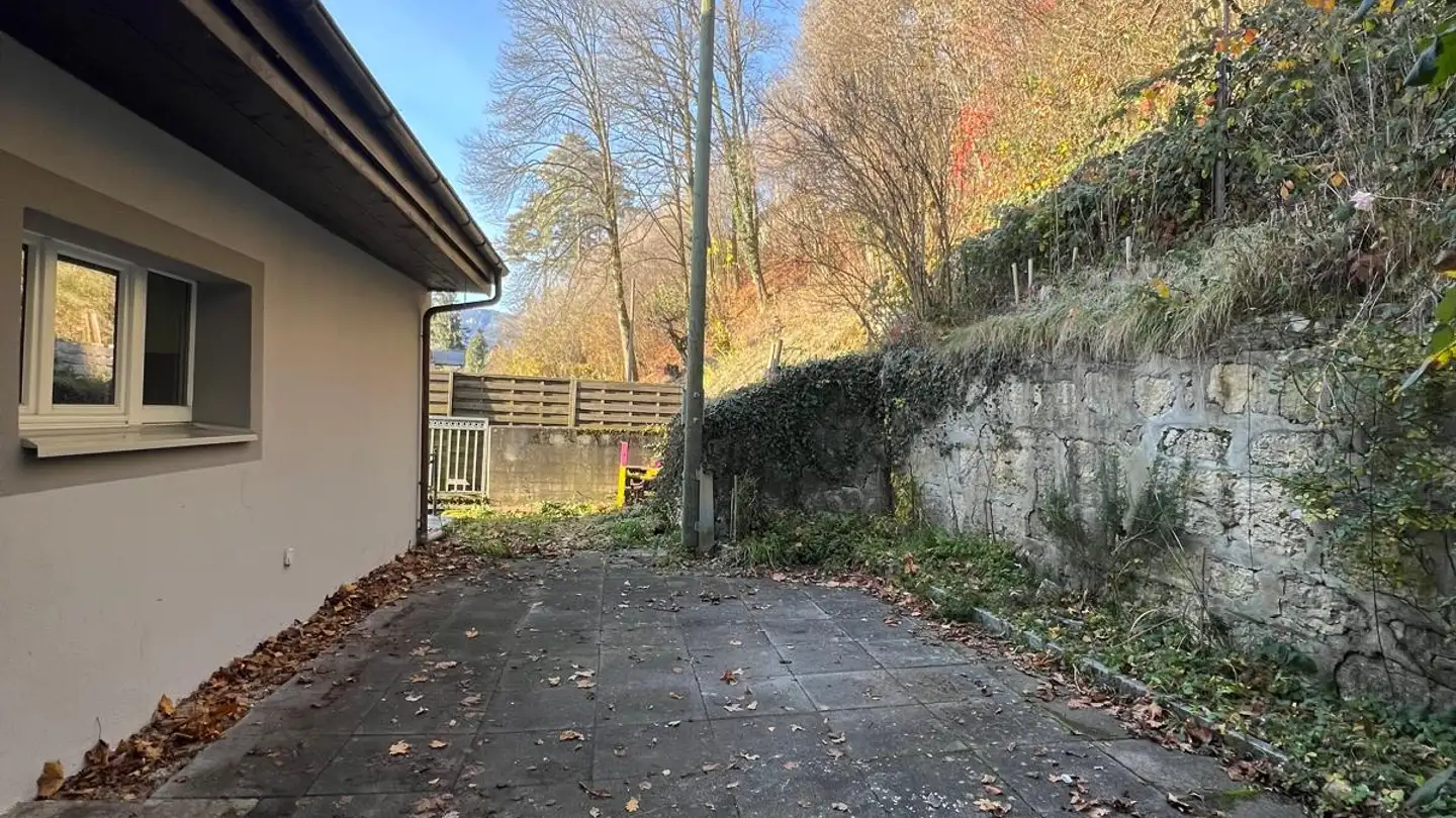 Appartement à louer - Rue Des Gorges 35, 2740 Moutier - Photo 4