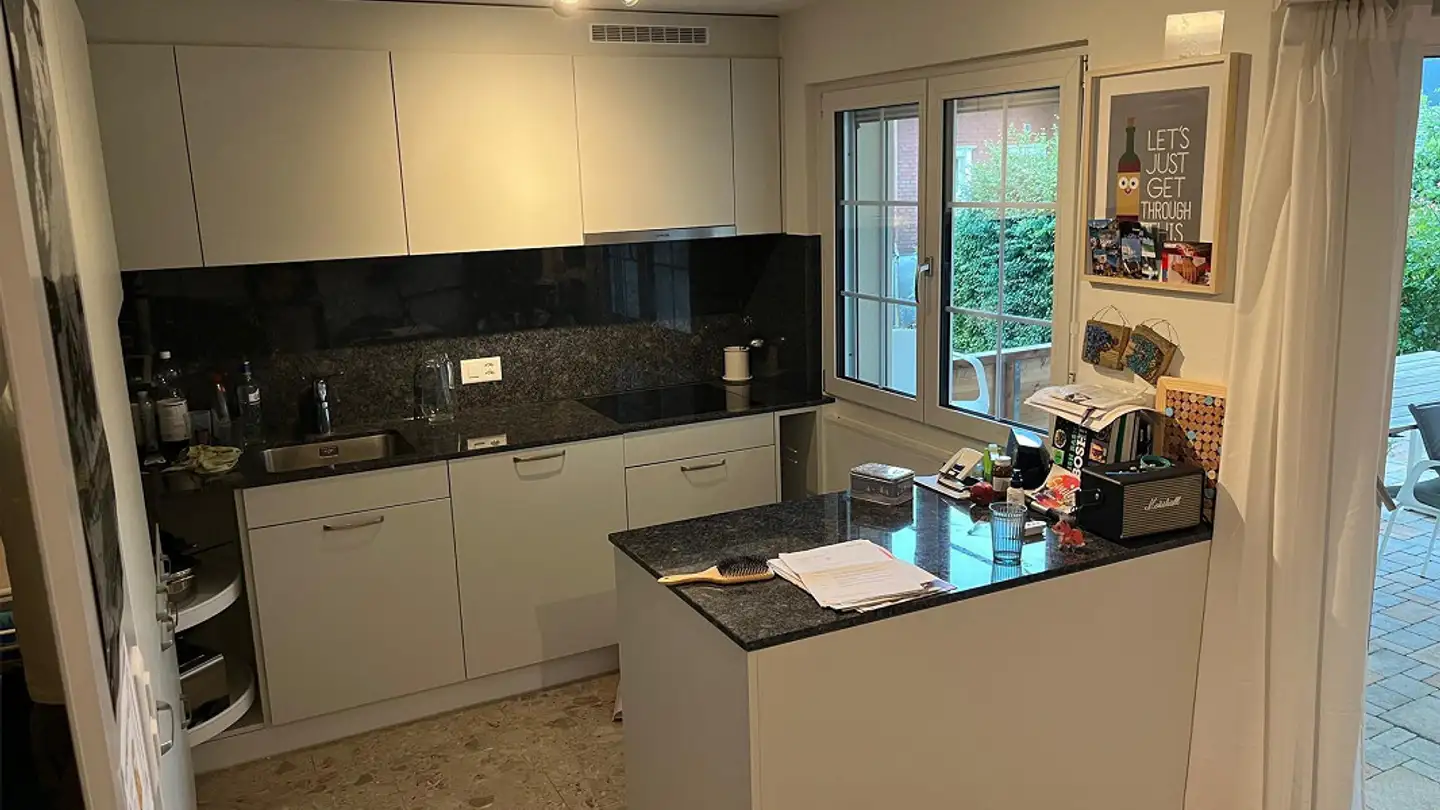 Appartamento in affitto - 9413 Oberegg