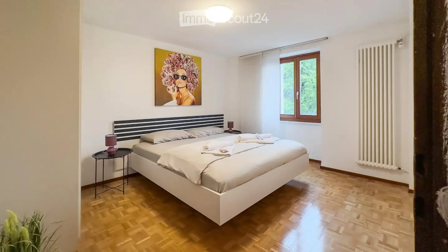 Appartement à vendre - 6949 Comano