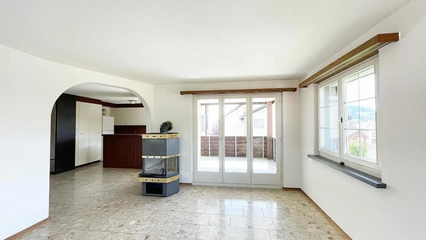 Appartamento in affitto - 9413 Oberegg - Foto 2