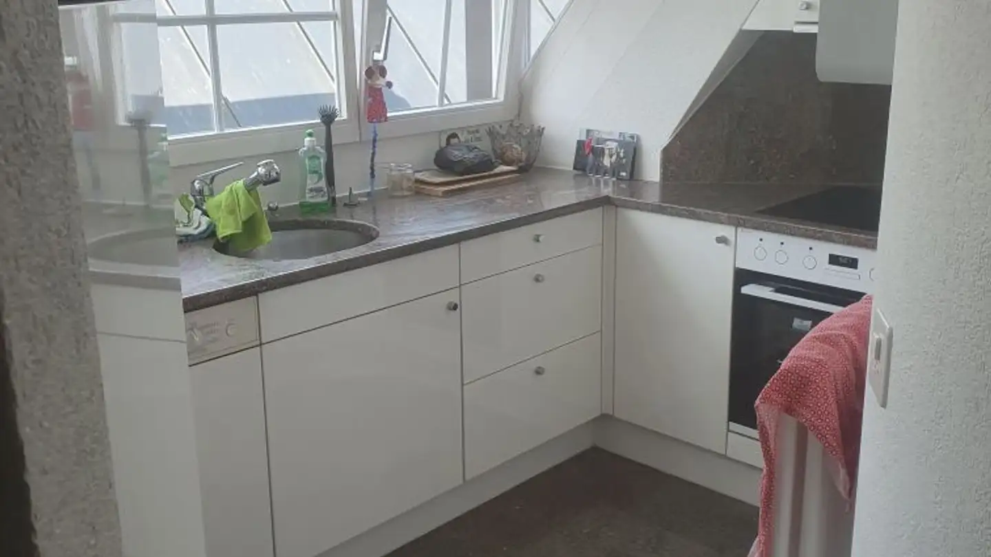 Appartamento in affitto - Unterer Kanalweg 7, 2560 Nidau - Photo 3