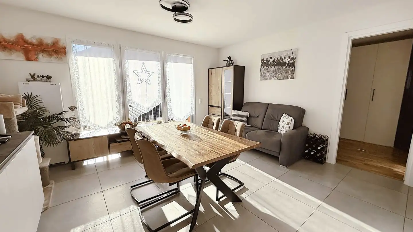 Appartement à vendre - 6710 Biasca - Photo 2