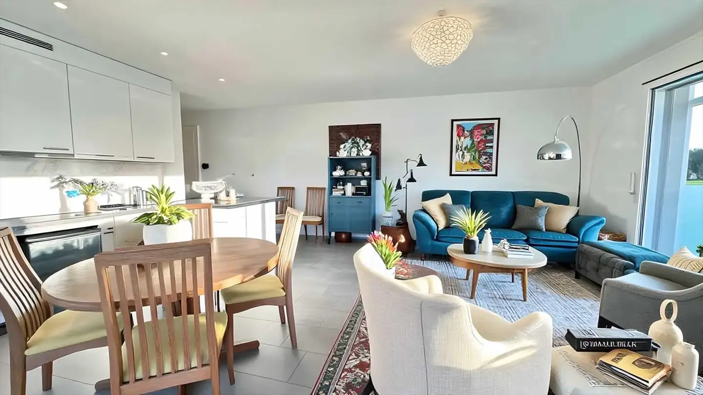 Appartement à louer - Chemin De La Fontaine 2, 1291 Commugny