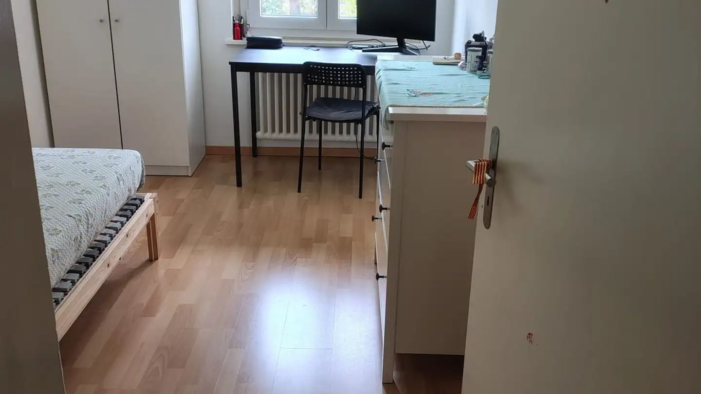 Wohnung mieten - Luzernerstrasse 73, 6014 Luzern