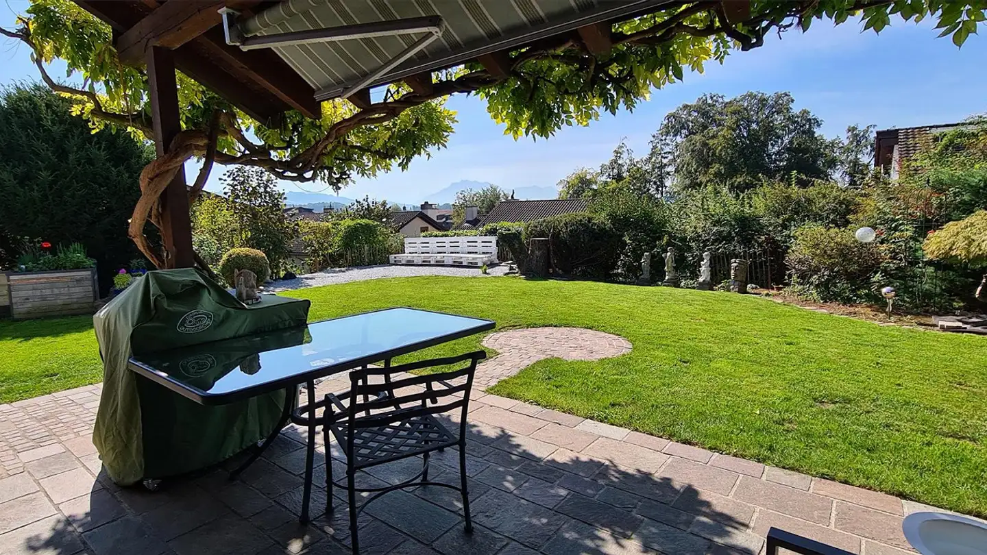 Casa singola in vendita - 6331 Hünenberg - Photo 2