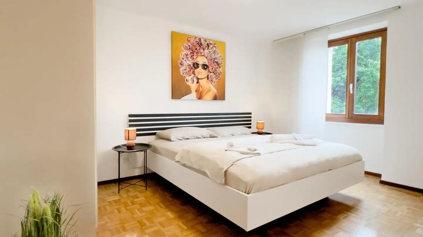 Appartement à vendre - 6949 Comano - Photo 4