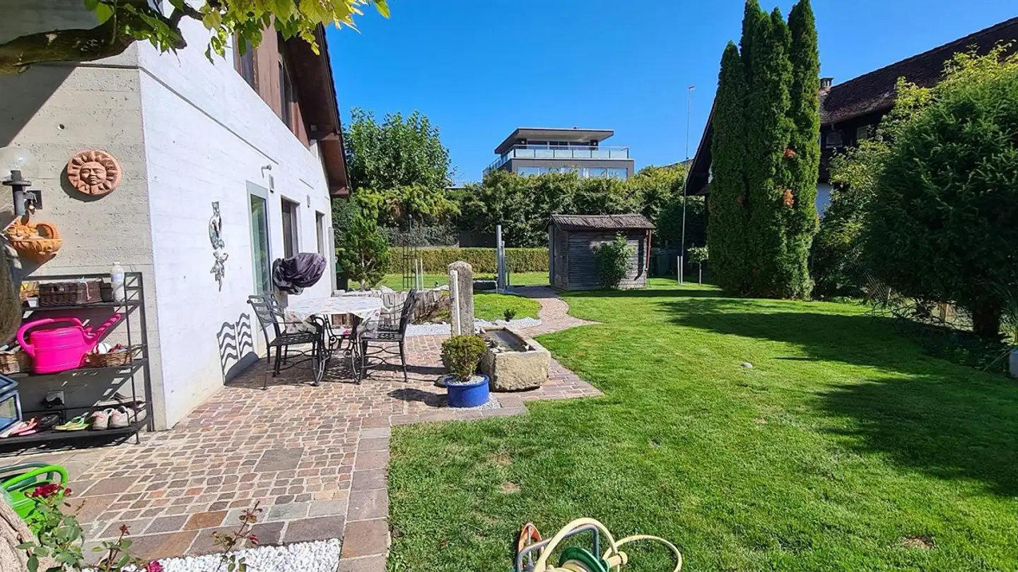 Casa singola in vendita - 6331 Hünenberg - Photo 3