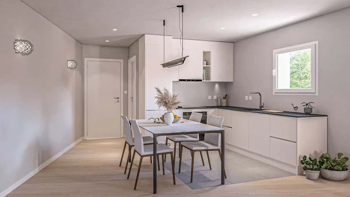 Appartamento in vendita - 1260 Nyon - Photo 2