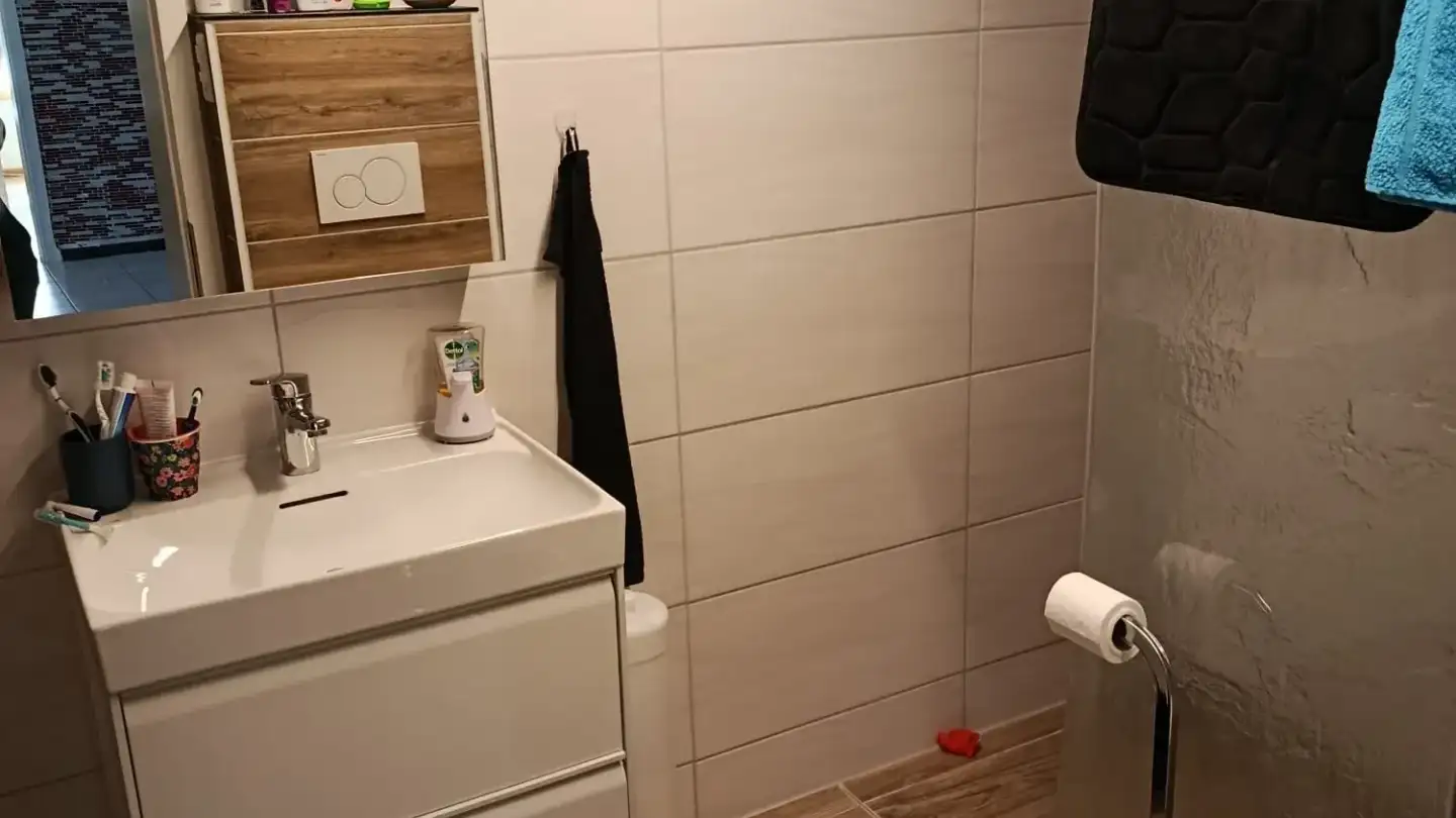 Apartment for rent - Hauptstrasse 279, 3852 Ringgenberg BE - Photo 3
