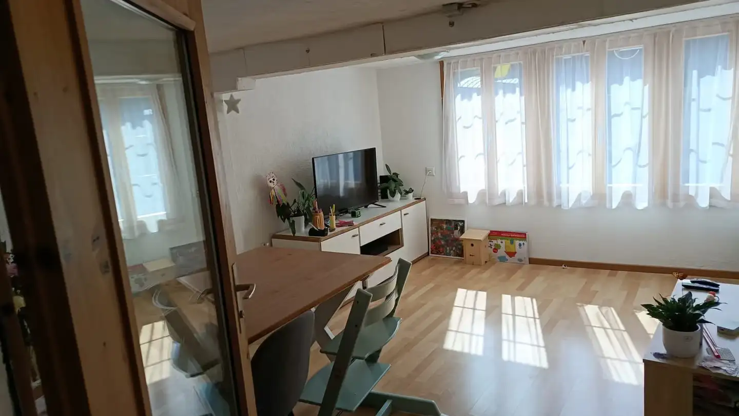 Apartment for rent - Hauptstrasse 279, 3852 Ringgenberg BE - Photo 4