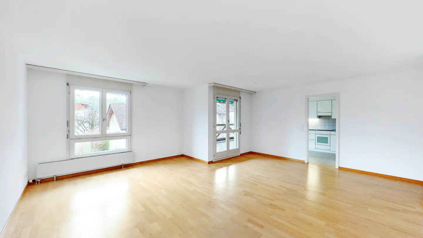 Appartement à louer - Steinersmatt, 6370 Stans - Photo 3