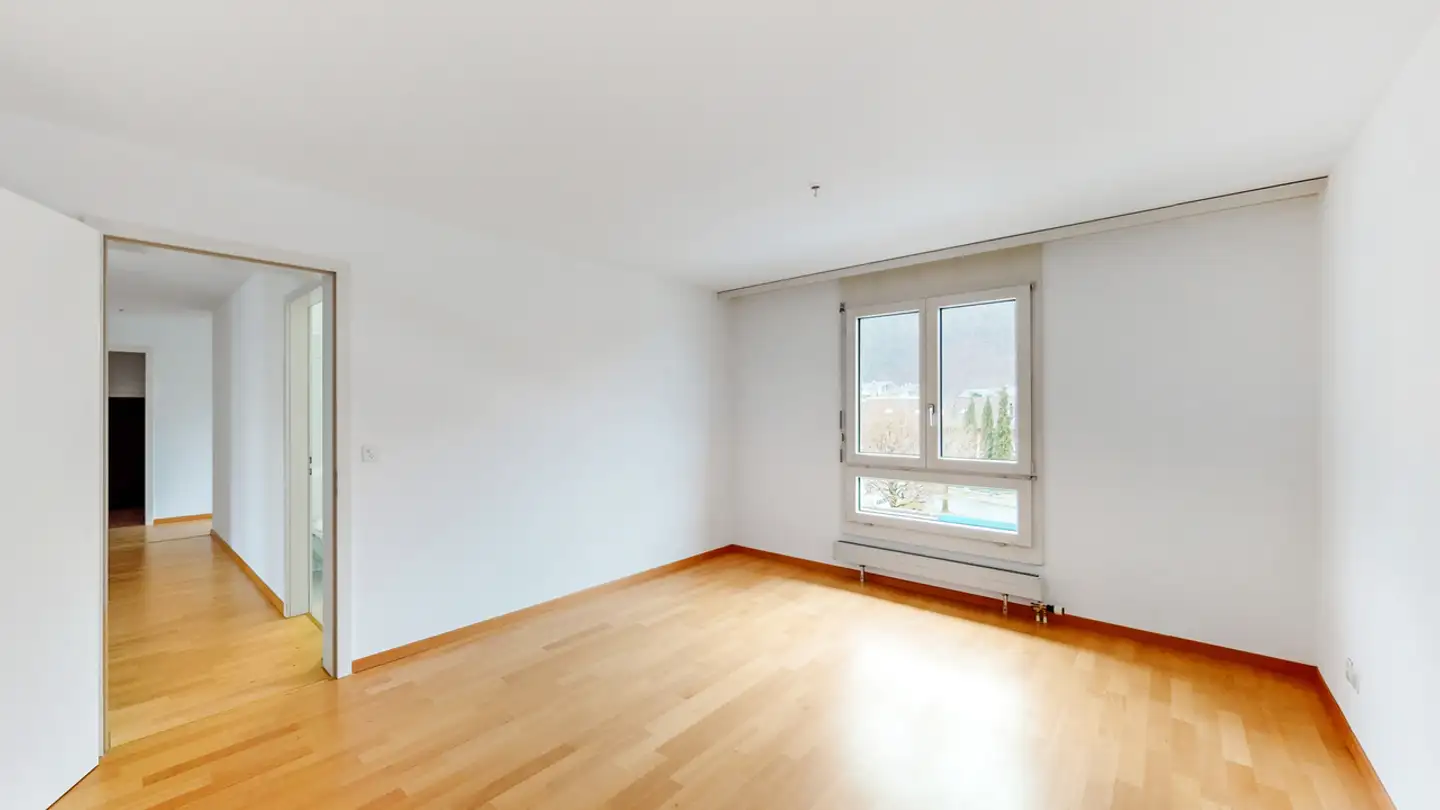 Appartement à louer - Steinersmatt, 6370 Stans - Photo 4