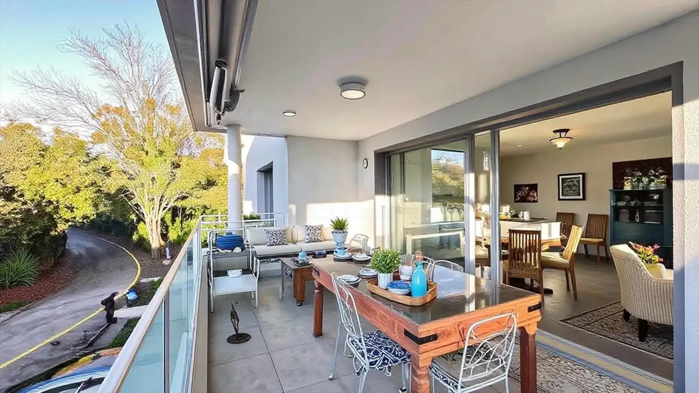 Appartamento in affitto - Chemin De La Fontaine 2, 1291 Commugny - Photo 4