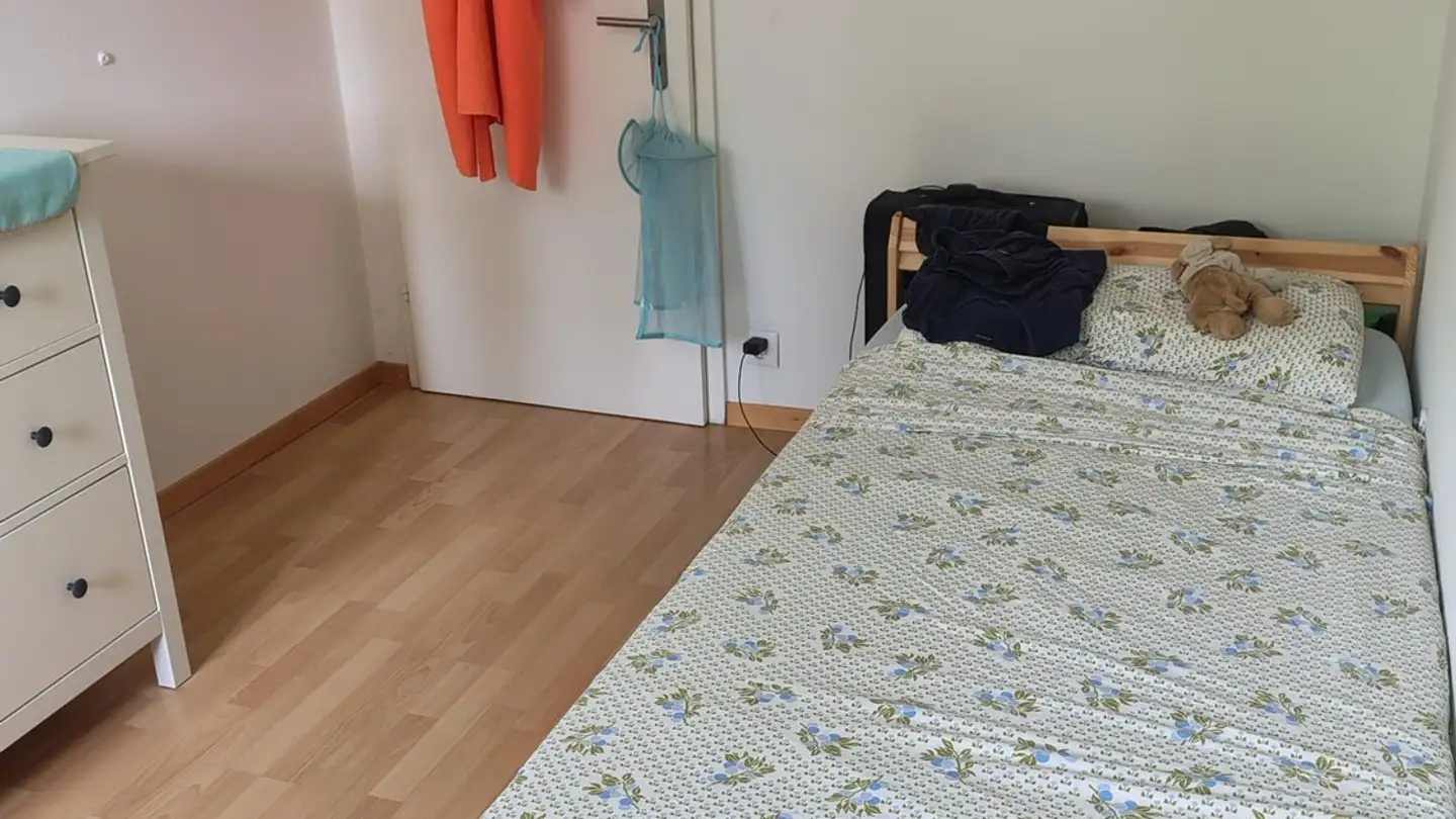 Wohnung mieten - Luzernerstrasse 73, 6014 Luzern - Foto 4