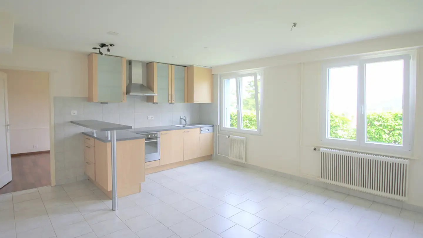 Apartment for rent - Avenue De Neuchâtel 6, 1450 Ste-Croix - Photo 2