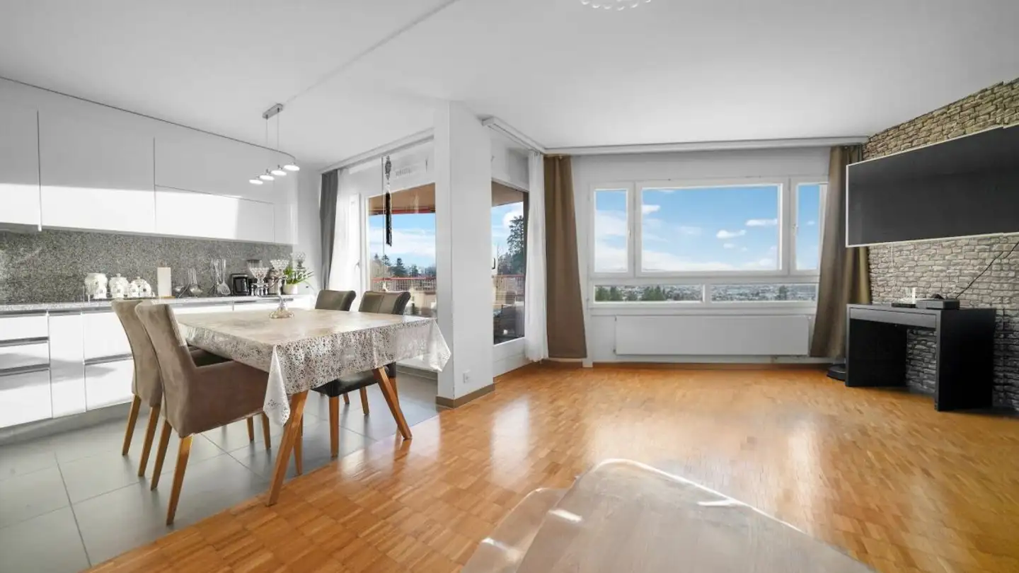 Apartment for sale - Holenackerstrasse 9, 3027 Bern