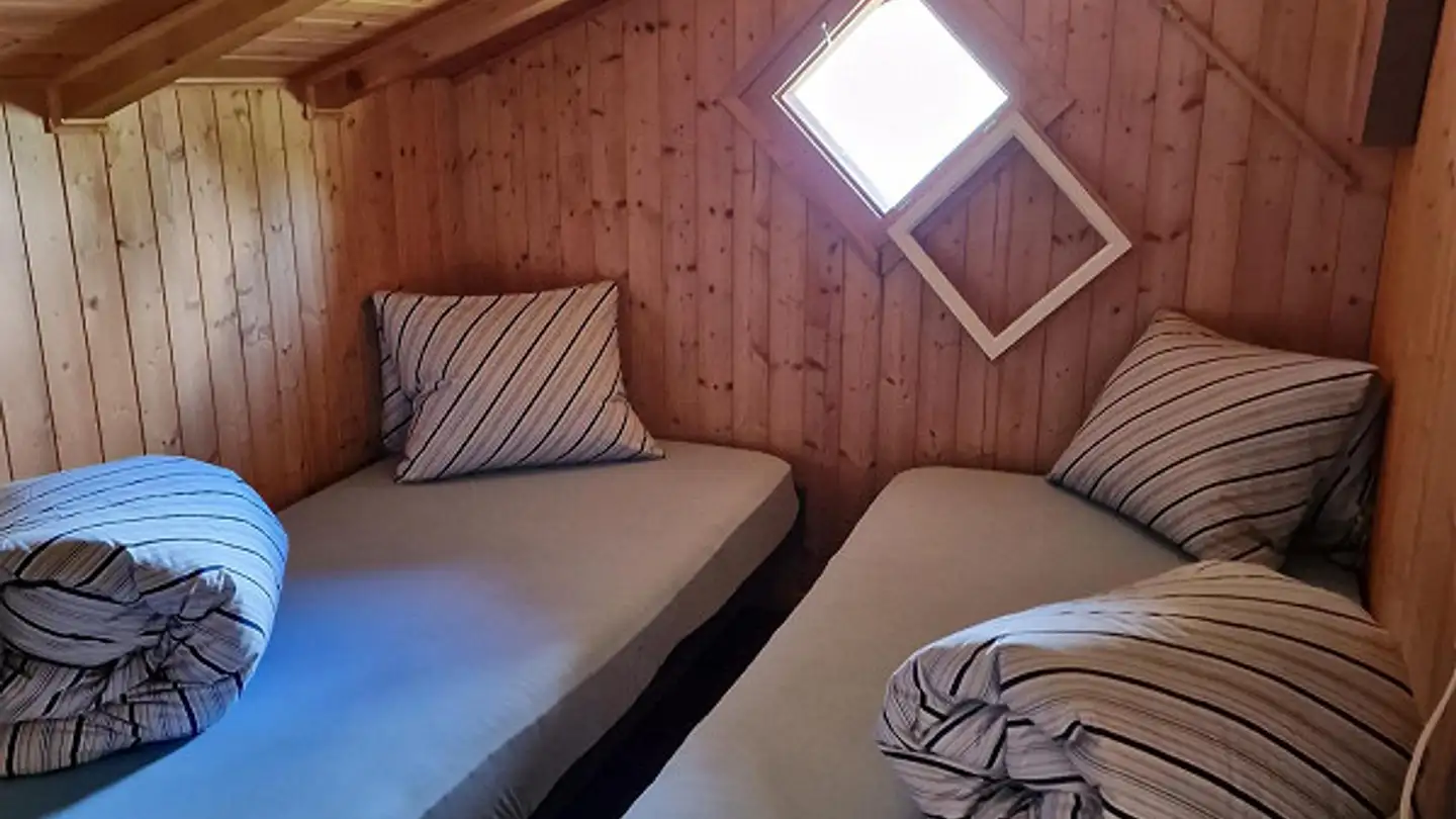 Appartamento ammobiliato in affitto - Chegelboden, 7029 Peist - Foto 4