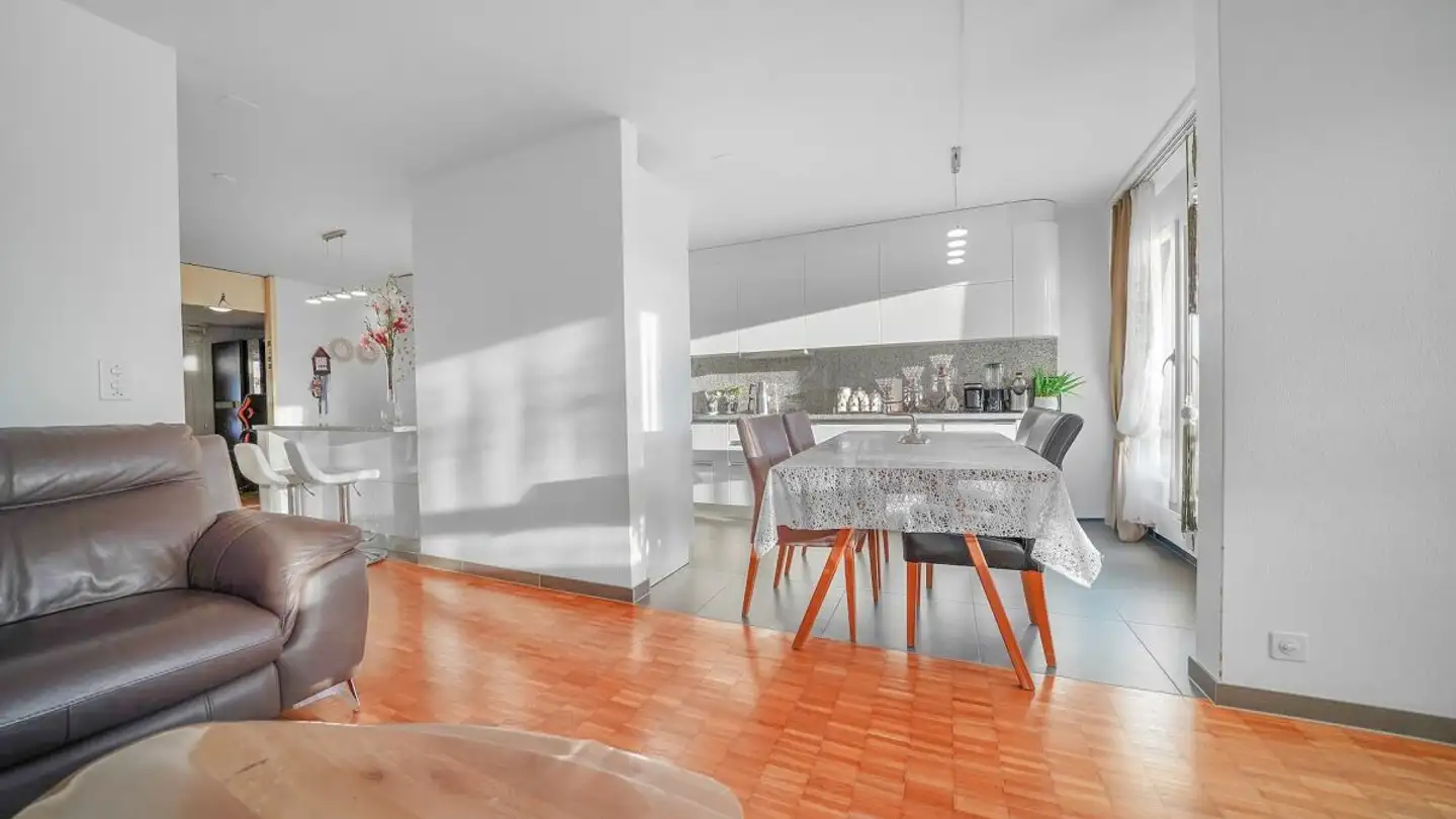 Apartment for sale - Holenackerstrasse 9, 3027 Bern - Photo 3